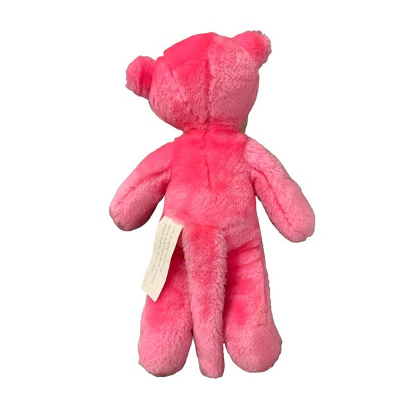 Vintage Pink Panther Plush 11” 1996 - Picture 3 of 5